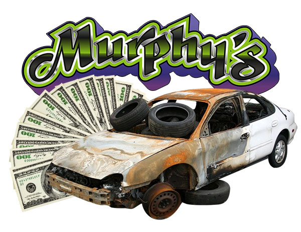 We Buy Junk Cars!