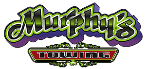 Murphy's Towing & Auto Salvage Logo