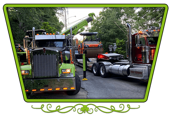 towing near me | Murphy's Towing & Auto Salvage
